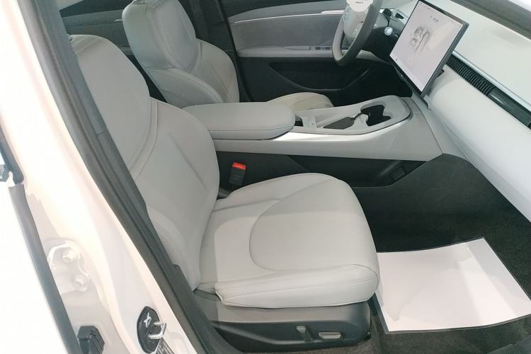 Used XPeng MONA M03 2025 502 Long-Range Max
