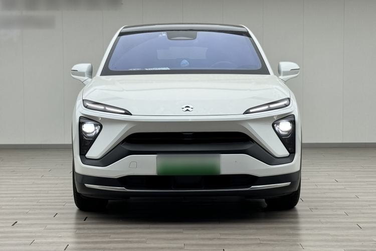 Used Nio EC6 2020 605 km Sport Edition