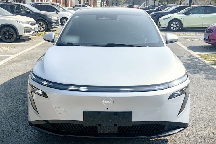 Used Nissan N7 2025 510 Pro
