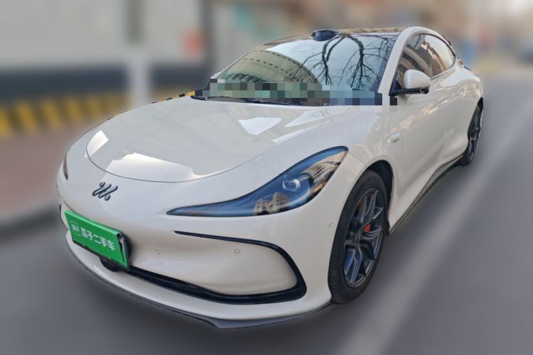 Used IM L6 2024 Max Extended-Range Version