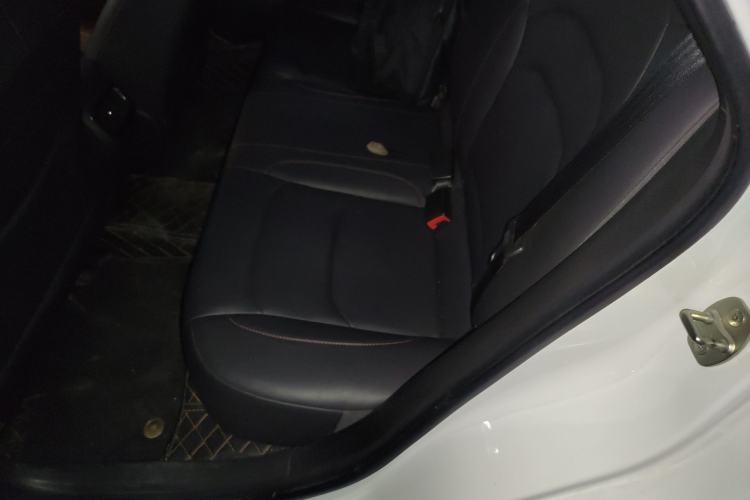 Used Chevrolet Monza 2022 Light Hybrid RS 330T Automatic Comfort Edition