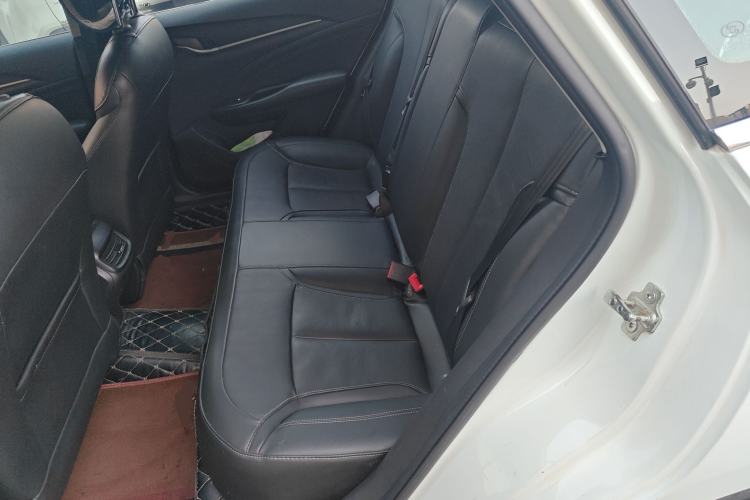 Used Buick GT 2015 15N Automatic Deluxe Edition