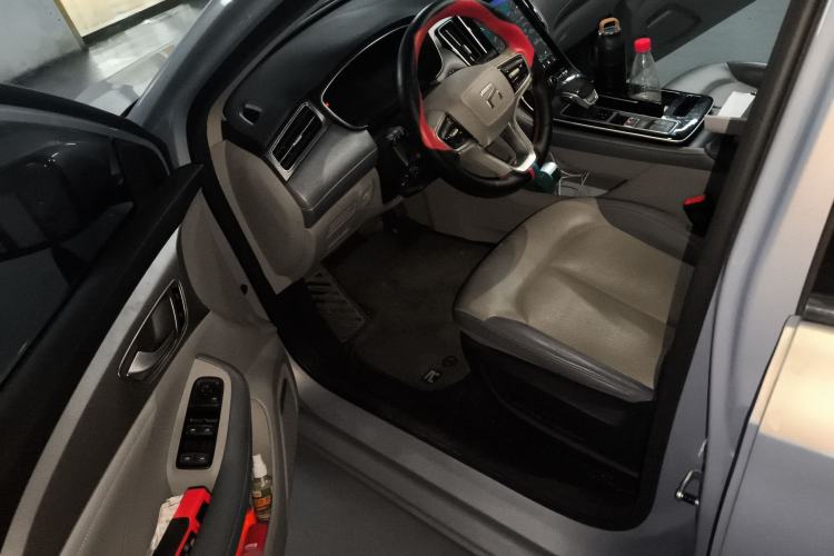 Used Rising ER6 2020 620 km Smart Drive Version