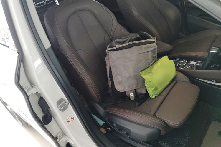 Used BMW X1 2019 xDrive20Li Luxury Model