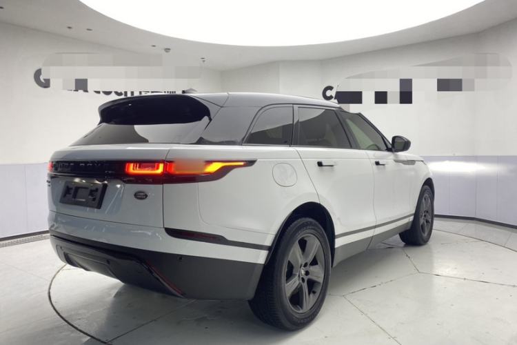 Used Land Rover Range Rover Velar 2023 250 PS