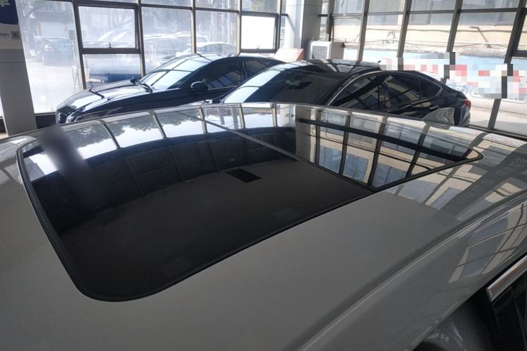 Used Cadillac XTS 2017 28T Tech Edition
