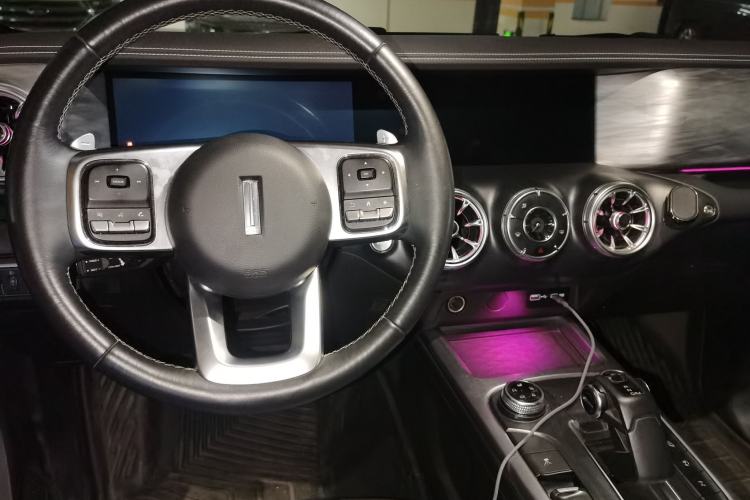 Used Tank 300 2021 Off-Road Edition 2.0T Conqueror
