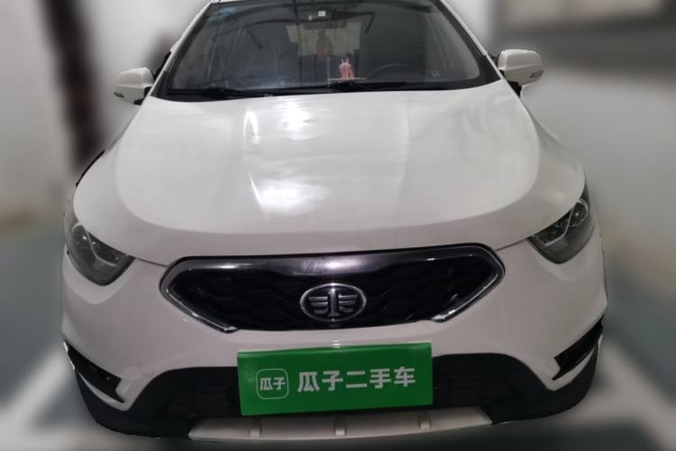 Used FAW Junpai D60 2015 1.8L Automatic Prestige Model