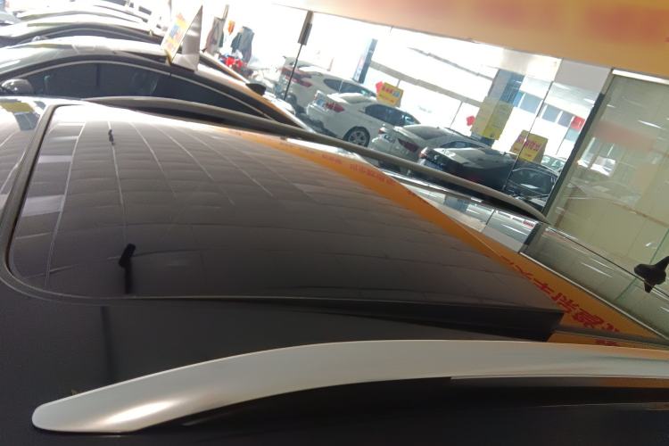 Used Volkswagen Tayron 2020 330TSI Two-Wheel Drive Luxury Smart Connectivity Version
