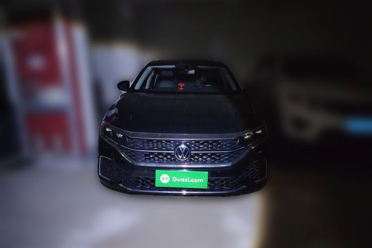 Used Volkswagen Passat 2022 330TSI Elite Edition