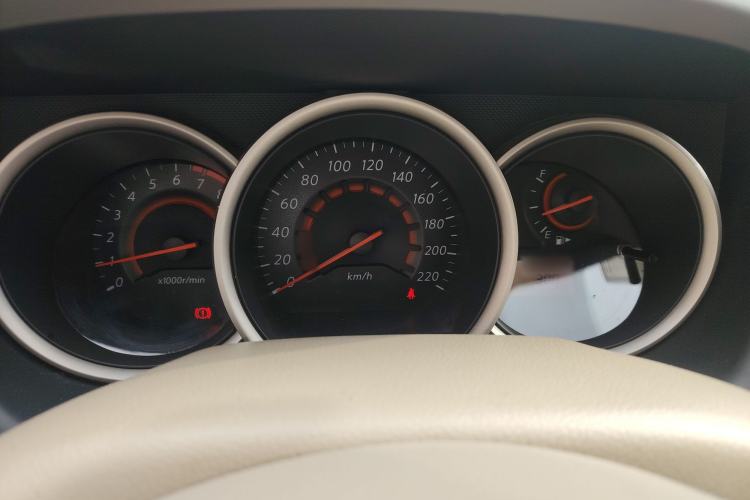 Used Nissan Sylphy 2018 Classic 1.6XE CVT Comfort Edition