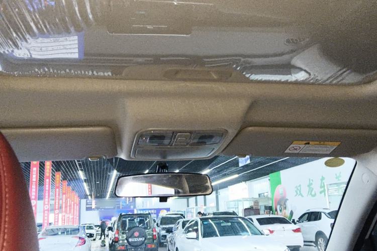 Used Changan CS75 2022 Blue Whale Edition 1.5T DCT Luxury Model