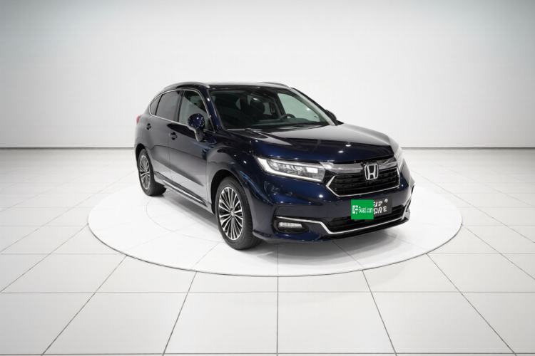 Used Honda Avancier 2023 370TURBO Four-Wheel Drive Luxury Edition