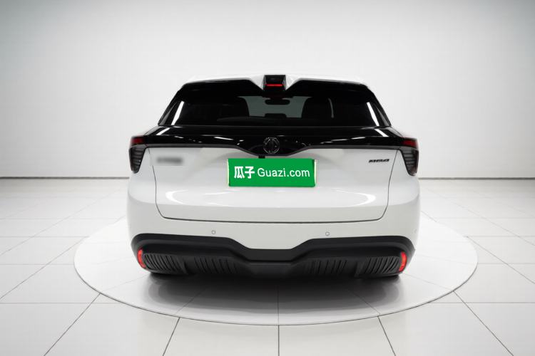 Used MG 4 EV 2023 415 km Range Sea-Faring Champion Edition Exterior 4