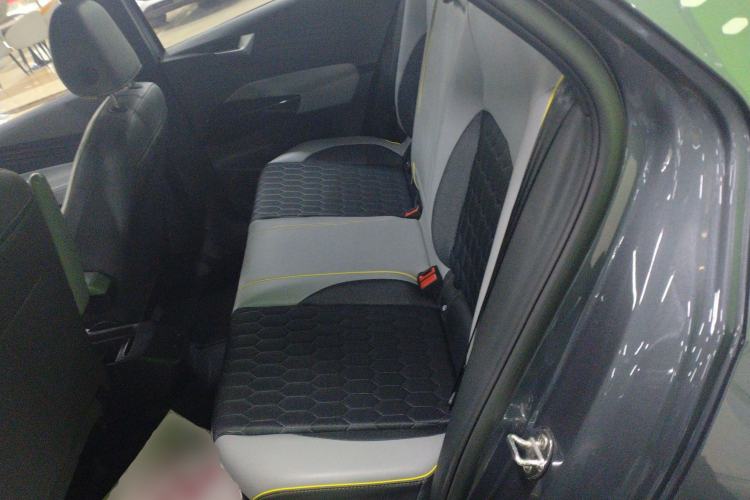 Used Volkswagen ID.3 2021 Pro Smart Edition Left Rear Seat