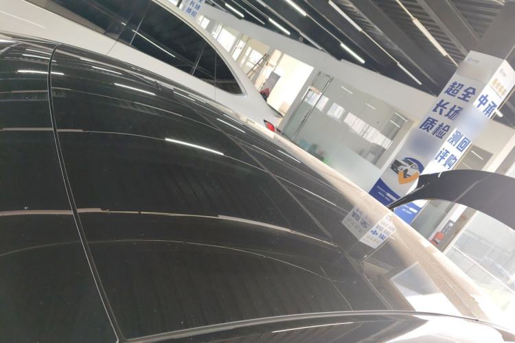 Used Tesla Model 3 2021 Standard Range Rear-Wheel Drive Upgraded Version 3D6
