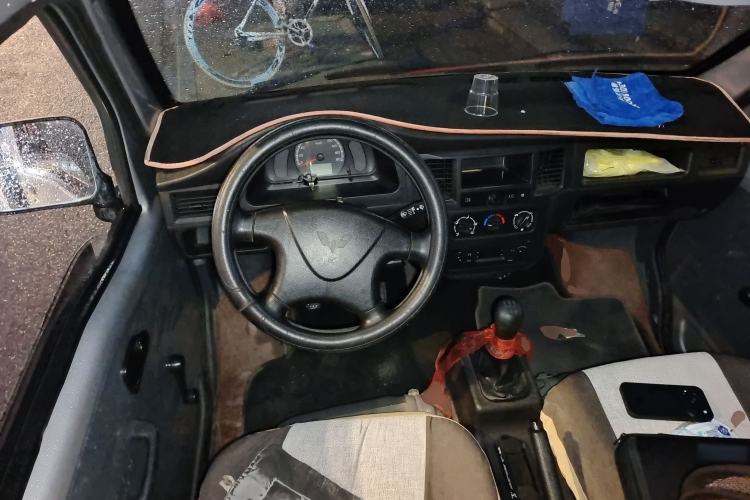 Used Wuling Zhiguang 2020 1.2L Practical Model China VI LSI