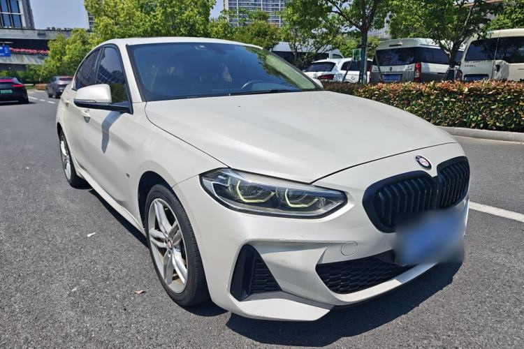 Used BMW 1 Series 2019 118i M Sport Package