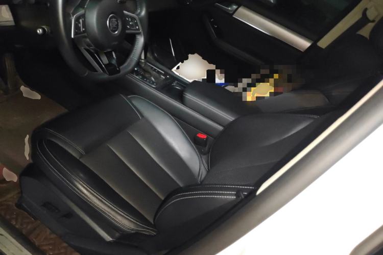 Used BYD Tang 2018 2.0T Automatic Smart Connect Prestige 7-Seater China V Standard Left Front Seat