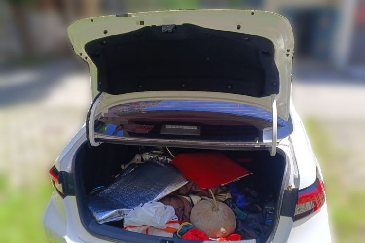 Used Toyota Allion 2021 2.0L Luxury Edition