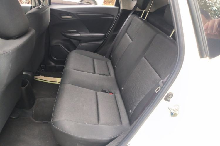 Used Honda Fit 2018 1.5L CVT Comfort Version
