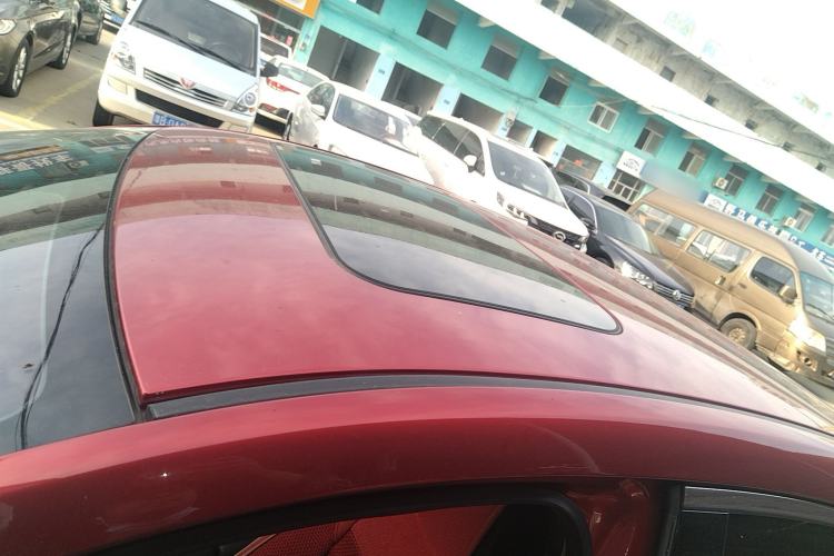 Used Mazda Atenza 2020 2.0L Blue Sky Luxury Edition Roof