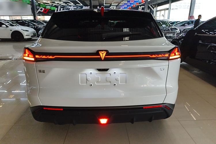 Used Deepal S07 2023 200Max Range-Extended Version