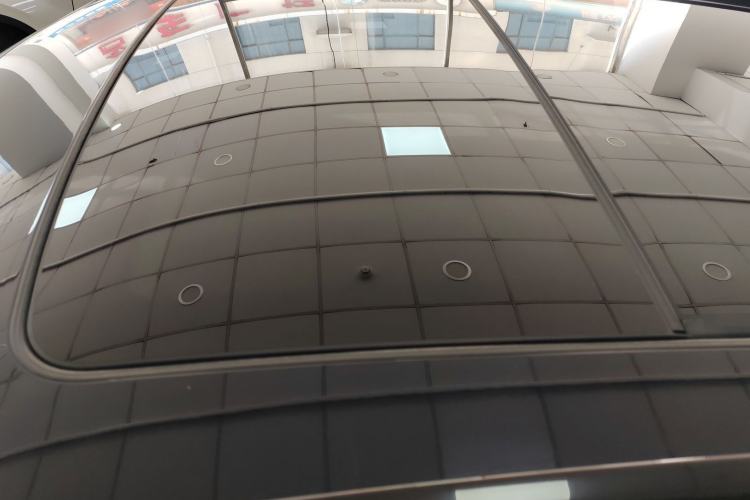 Used BMW X3 2022 xDrive30i Luxury Model M Night Sky Package Roof