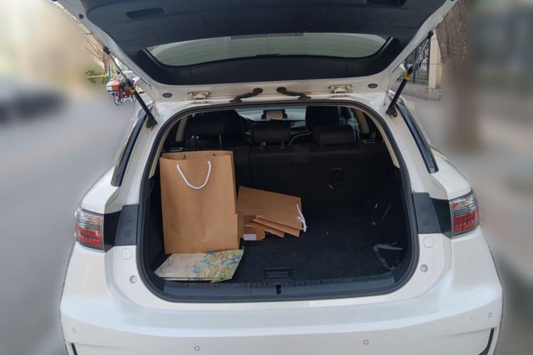 Used Lexus CT 2012 CT200h Elite Edition
