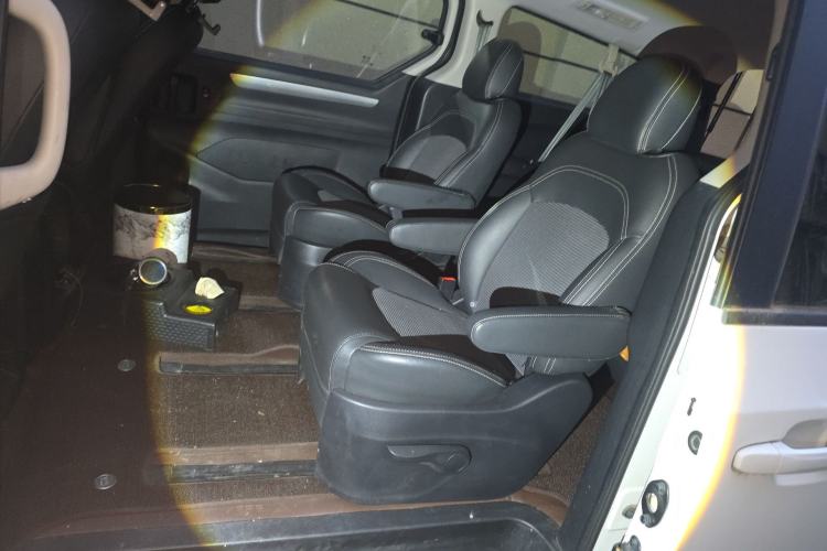 Used SAIC MAXUS G10 2018 PLUS 2.0T Automatic Elite Edition