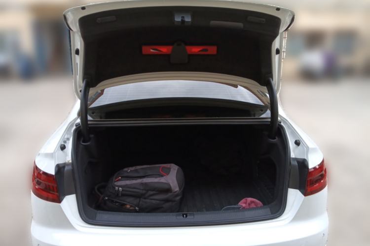 Used Audi A4L 2017 45 TFSI quattro Style Edition