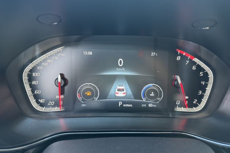 Used CHANGAN CS85 COUPE 2019 1.5T DCT Dynamic Version China VI Standard