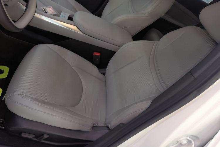 Used XPeng MONA M03 2025 620 Ultra-Long Range Plus Left Front Seat