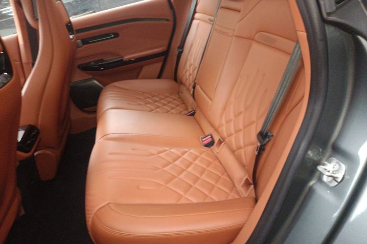 Used Hyptec GT 2023 710 Rear-Drive Ultra-Charging Version