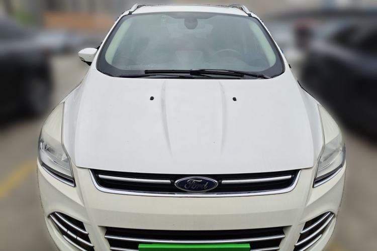 Used Ford Kuga 2015 1.5L GTDi Two-Wheel Drive Fashion Edition Front