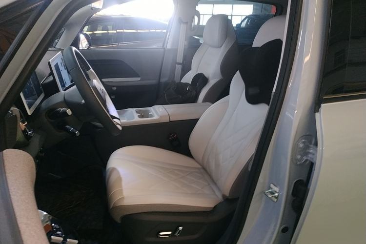 Used ARCFOX Kaola S 2024 PRO
