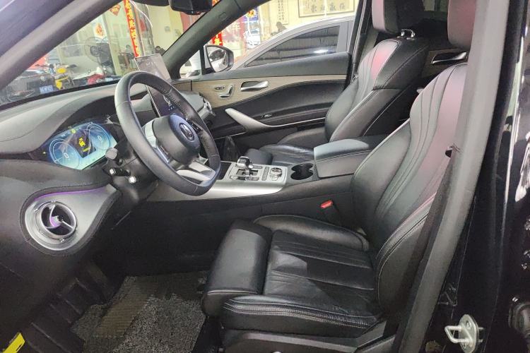 Used Denza X 2020 PHEV Flagship Edition