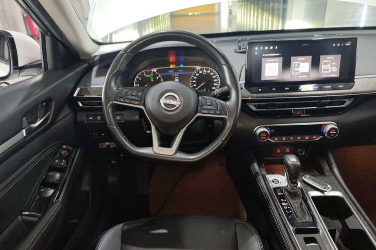 Used Nissan Teana 2022 2.0L XL-TLS Enjoyment Edition