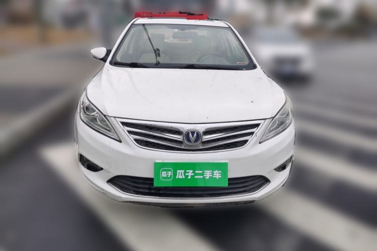 Used Changan Eado 2015 1.6L Manual Luxury Model China IV Standard