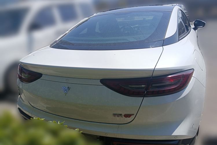 Used NETA GT 2023 560
