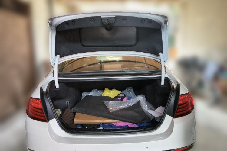 Used BMW 5 Series 2014 525Li Luxury Design Package
