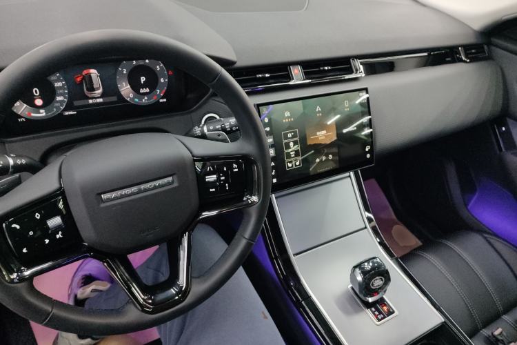 Used Land Rover Range Rover Velar 2024 S Model
