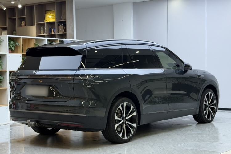 Used Nio ES8 2023 100kWh