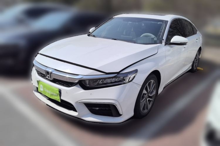 Used Honda Inspire 2019 260TURBO Elegant Edition China VI Emission Standard