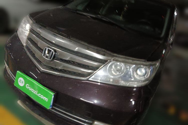 Used Honda Elysion 2012 2.4L VTi-S Prestige Edition