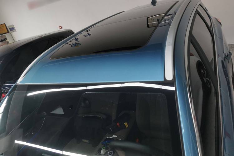 Used Chery Tiggo 8 PLUS C-DM 2025 1.5T 116 km Prestige Version 5 Seats