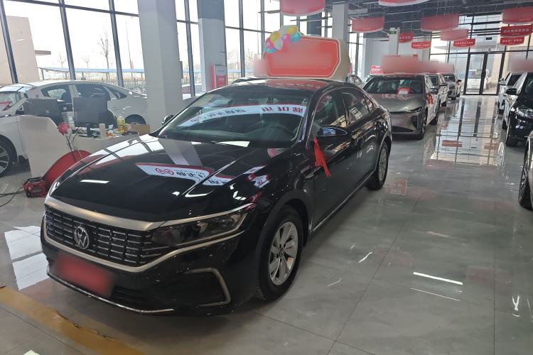 Used Volkswagen Passat New Energy 2025 430 PHEV Hybrid Business Edition