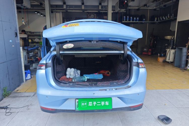 Used AION S MAX 2024 70 Star Edition