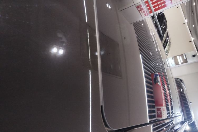 Used Mercedes-Benz V-Class 2024 V 300 L Long Wheelbase Prestige Edition
