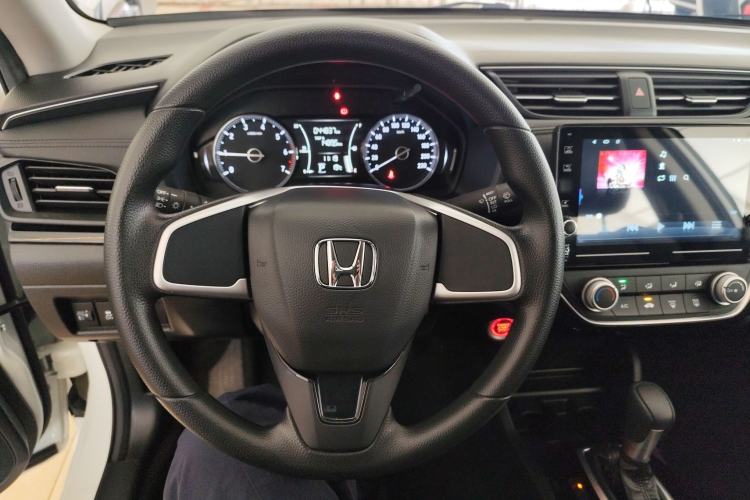 Used Honda Crider 2022 180 Turbo CVT Comfort Version
